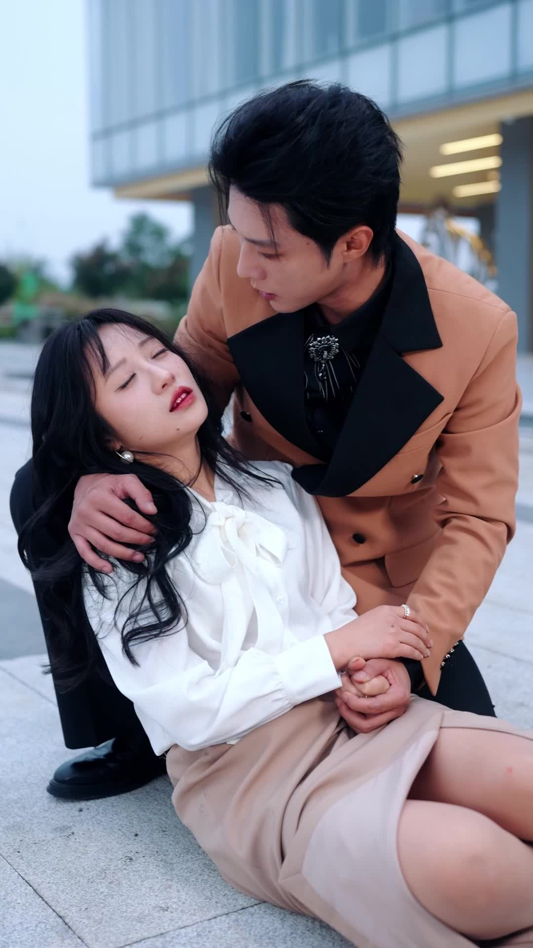 Episode 80 of Her Turn to Fall