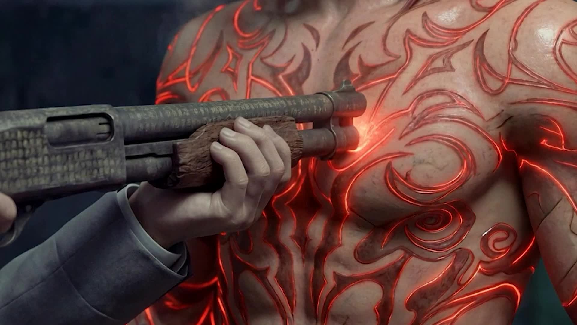 Episode 17 of Heroes in the Darkness
