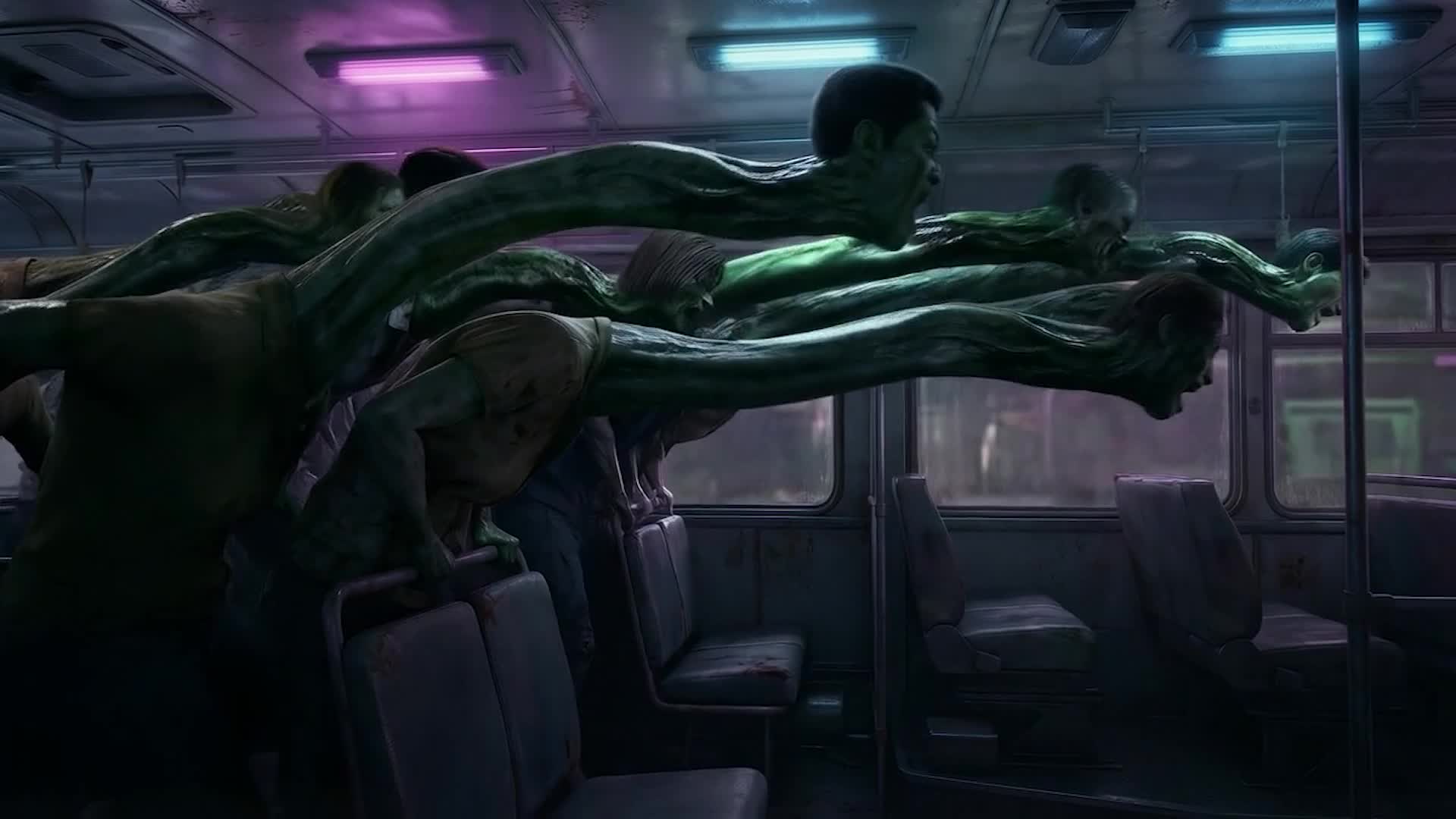 Episode 29 of Heroes in the Darkness