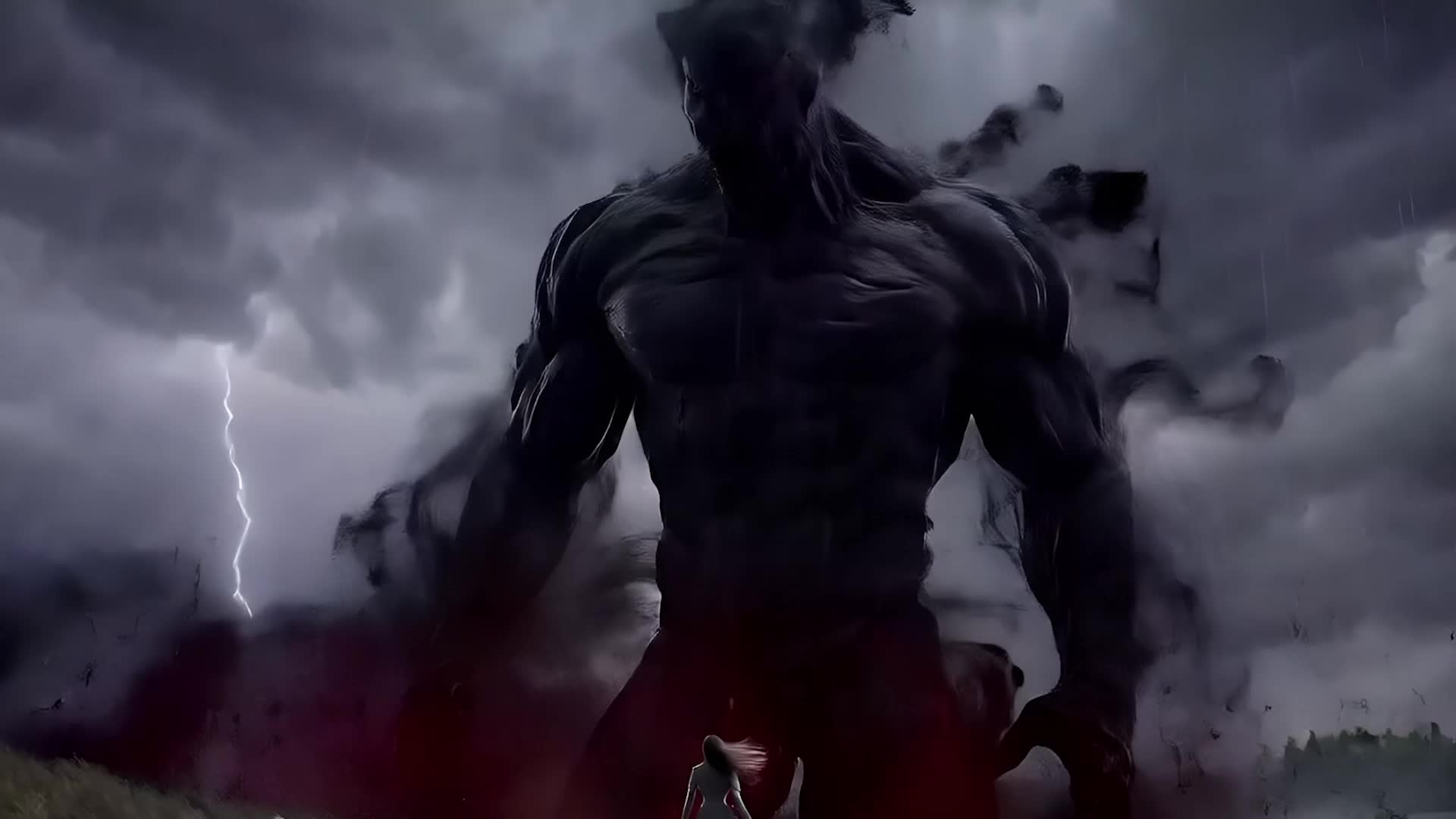 Episode 49 of Heroes in the Darkness