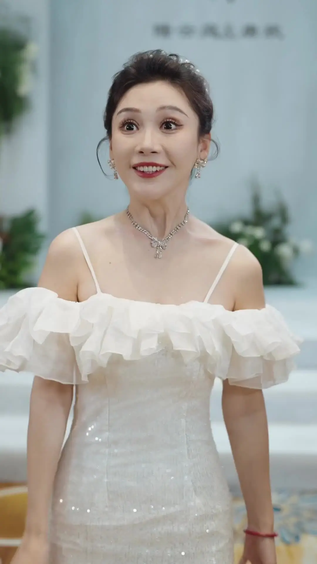 Episode 19 of Heroine Mom