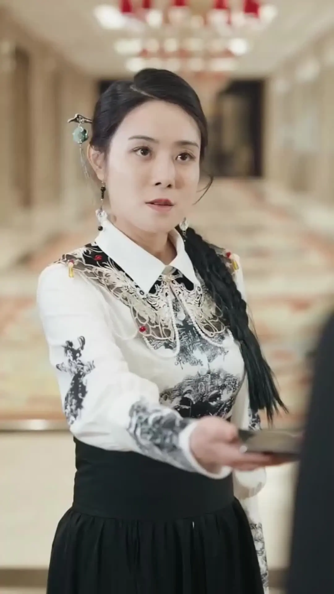 Episode 45 of Heroine Mom