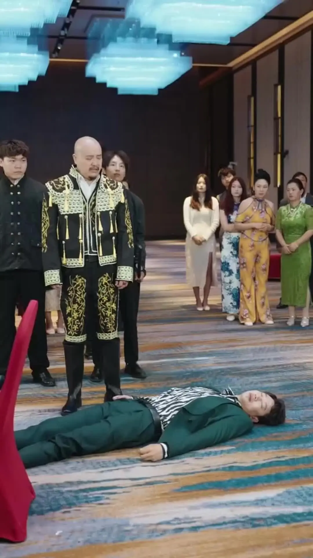 Episode 70 of Heroine Mom
