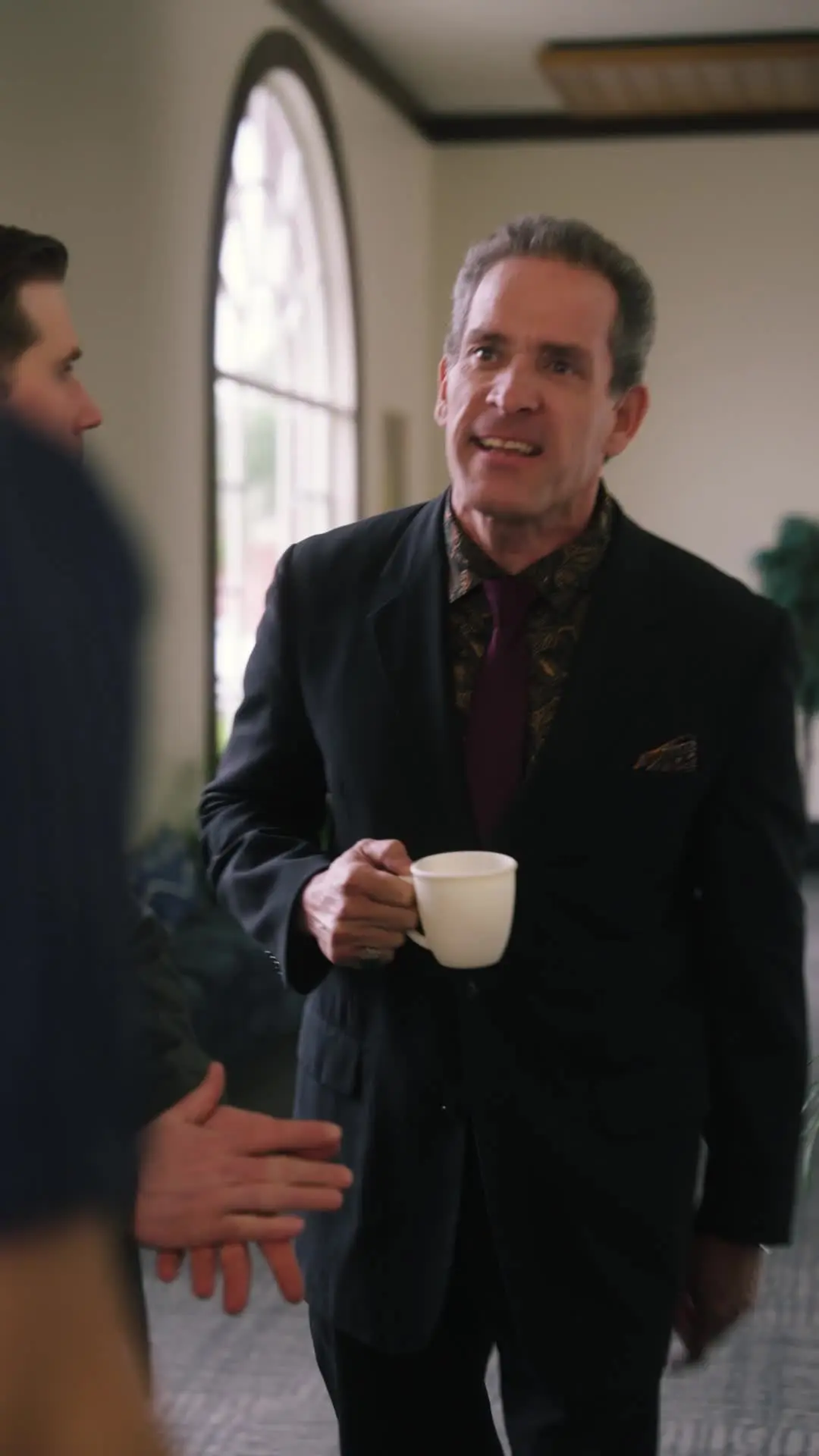 Episode 11 of Hey Boss, Your Company is Getting Bombed