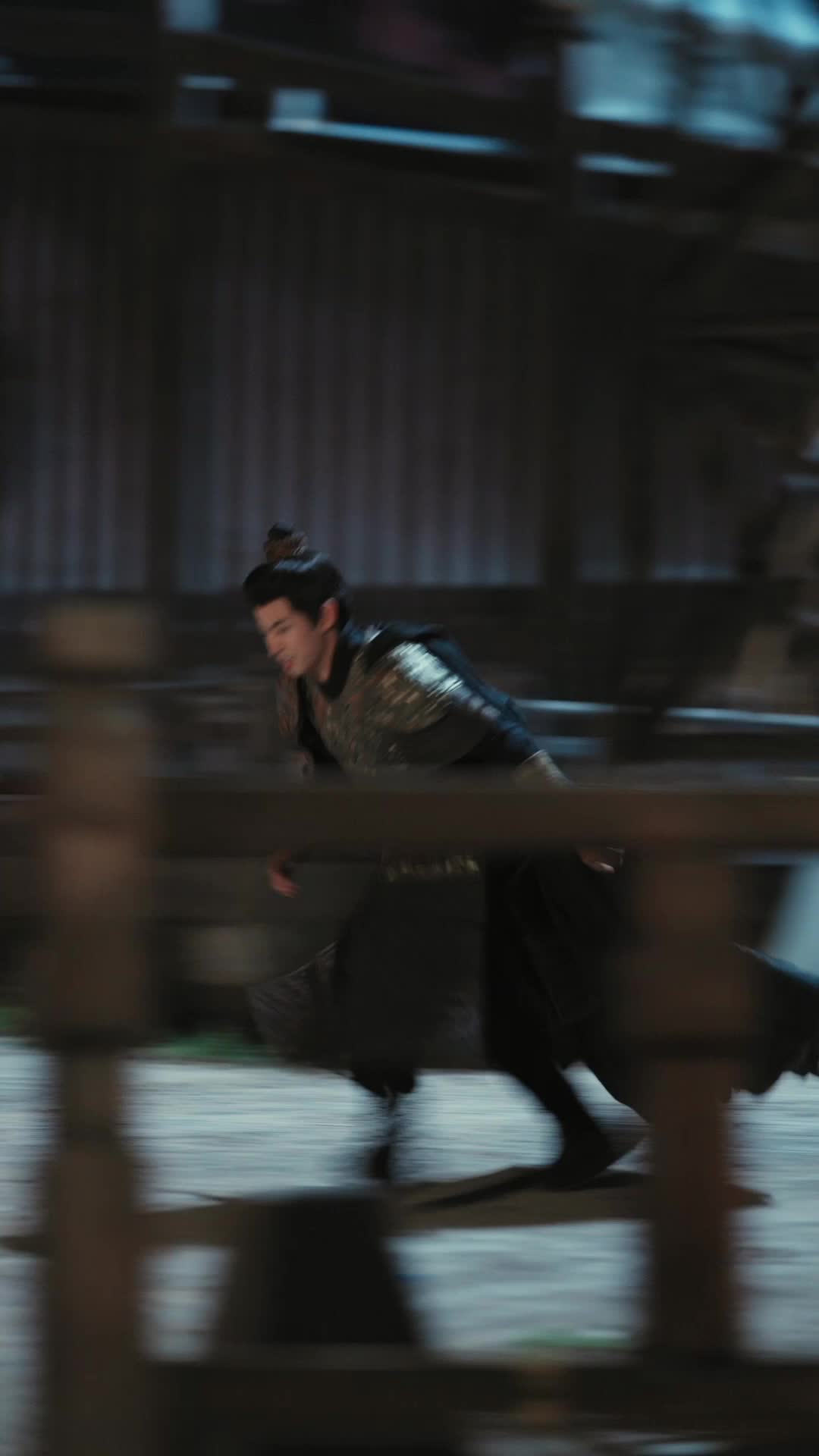 Episode 75 of Hey General, Your Disabled Husband’s Running Away
