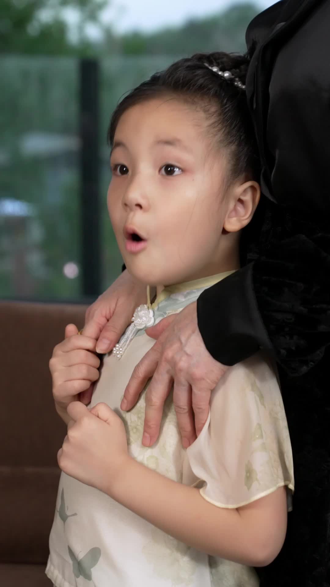 Episode 27 of Hey Mommy! Time for a New Daddy!