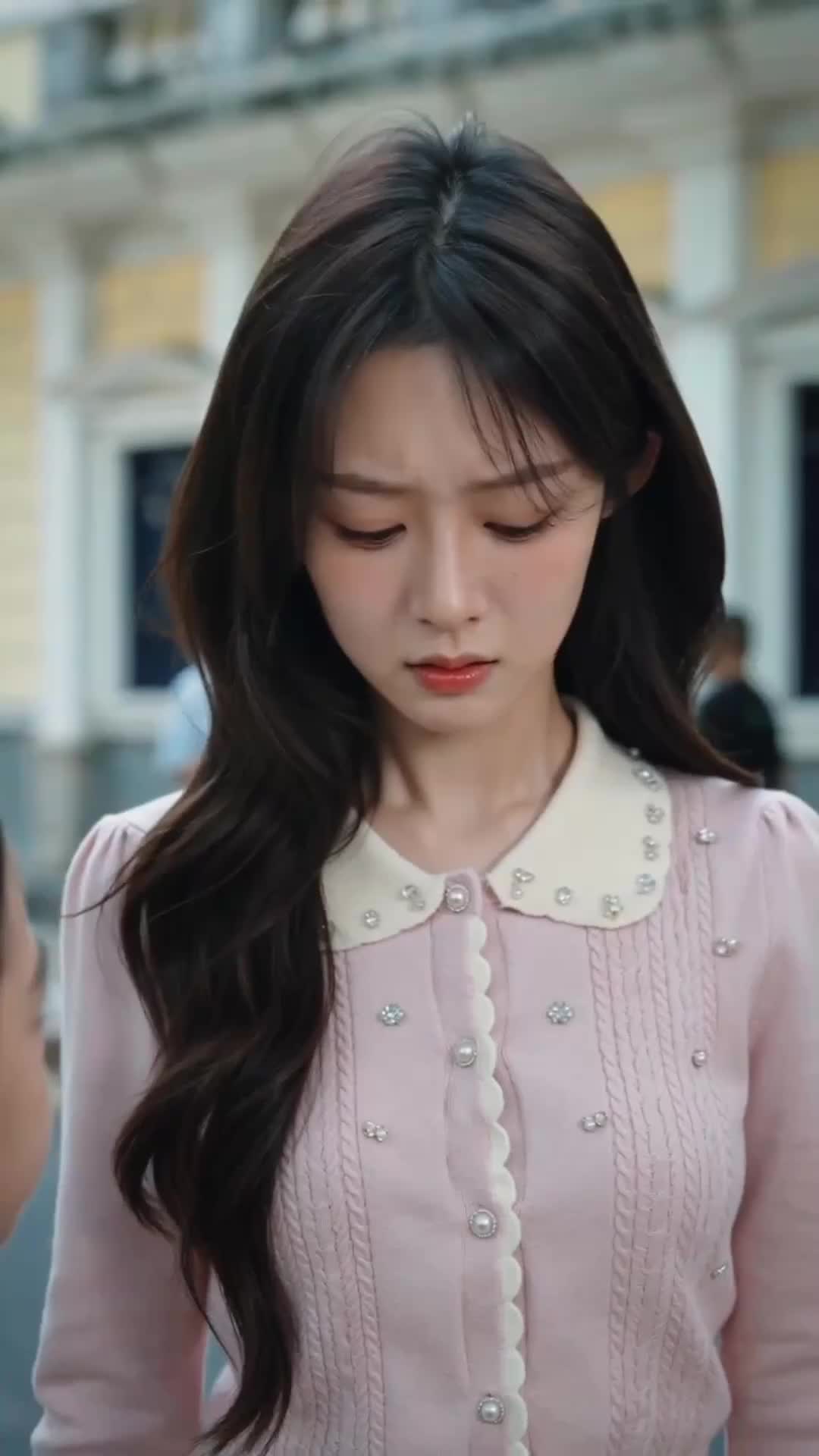 Episode 12 of Hidden Blood, Hidden Wrath
