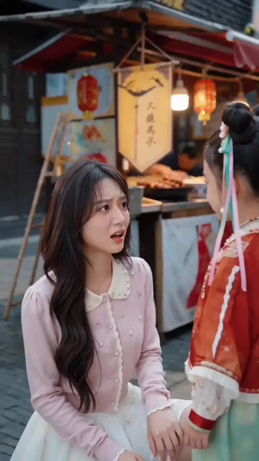 Episode 15 of Hidden Blood, Hidden Wrath