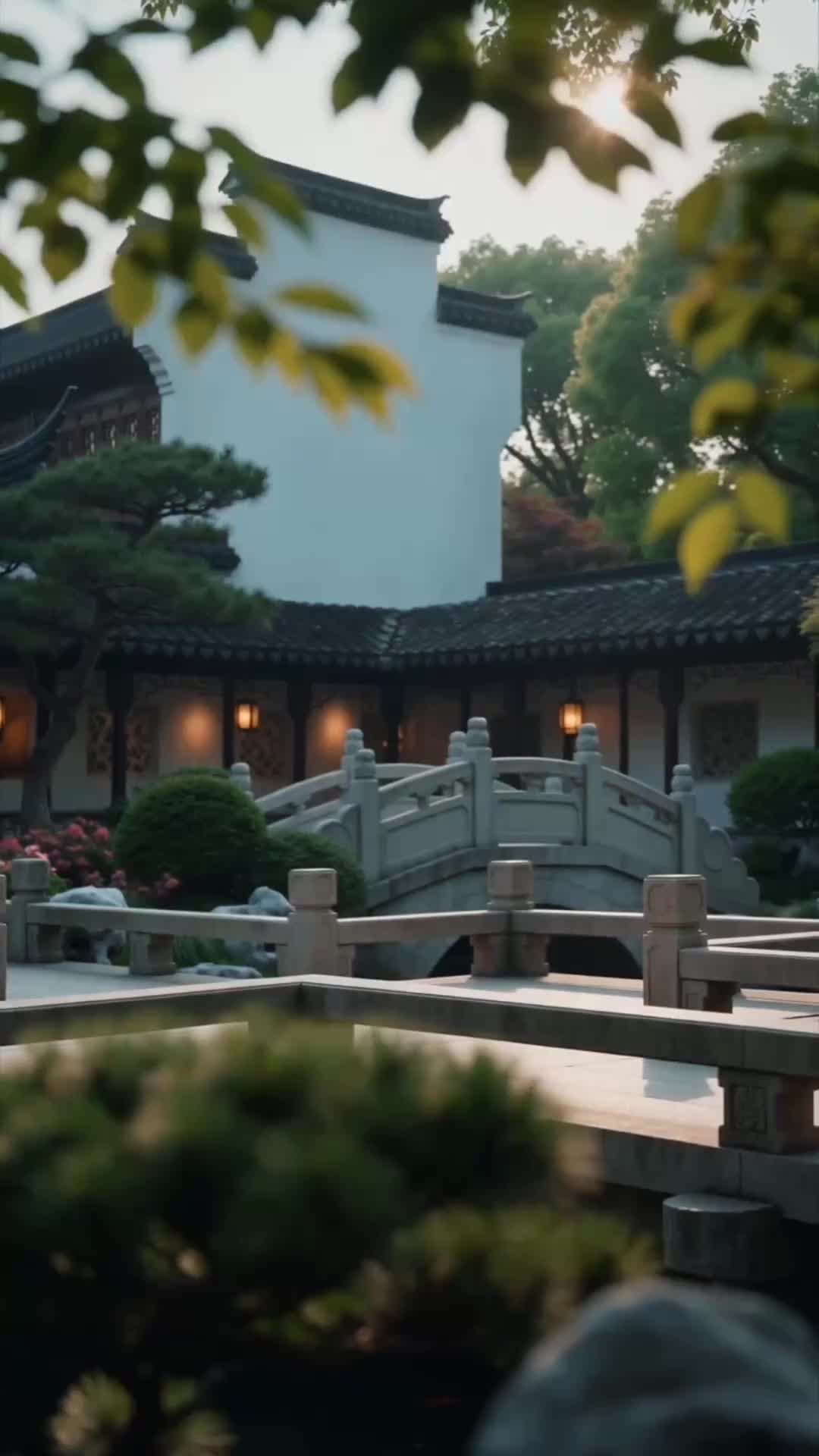 Episode 17 of Hidden Blood, Hidden Wrath