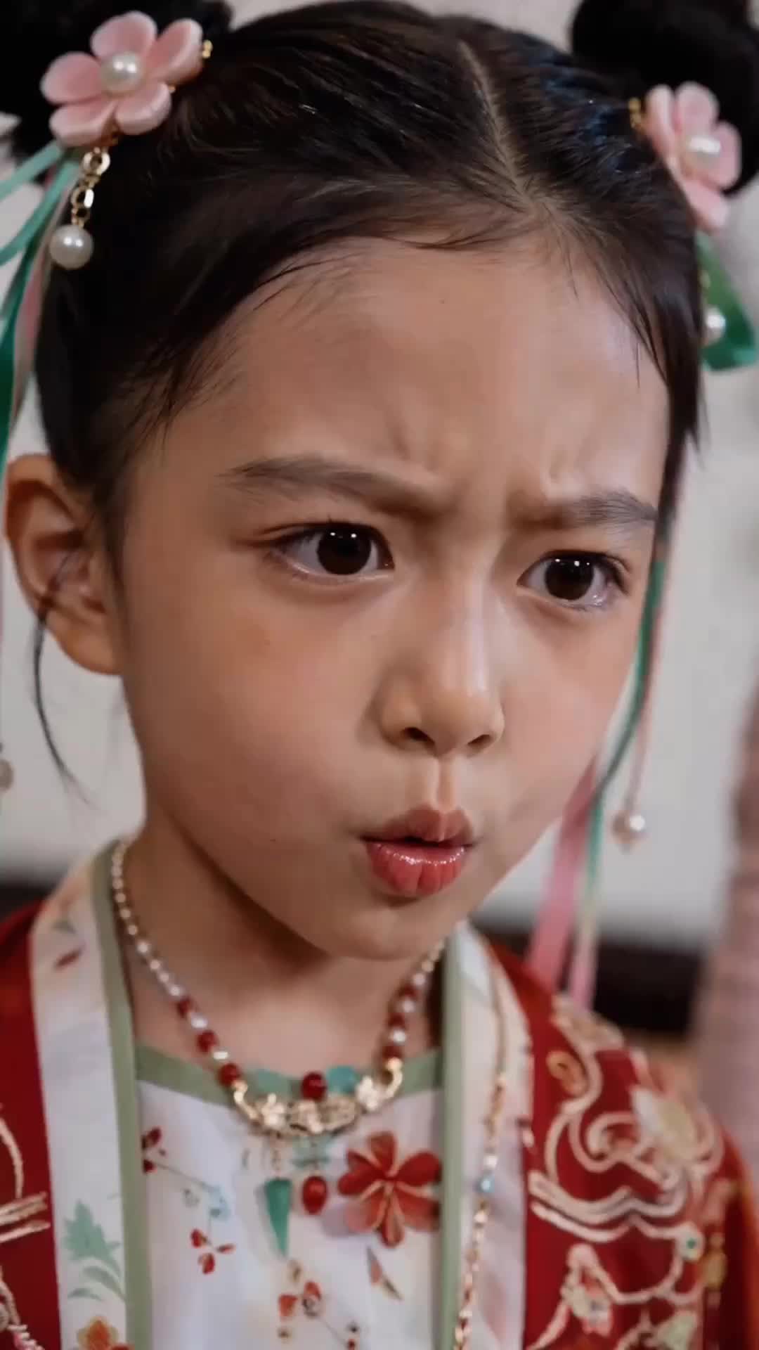 Episode 19 of Hidden Blood, Hidden Wrath