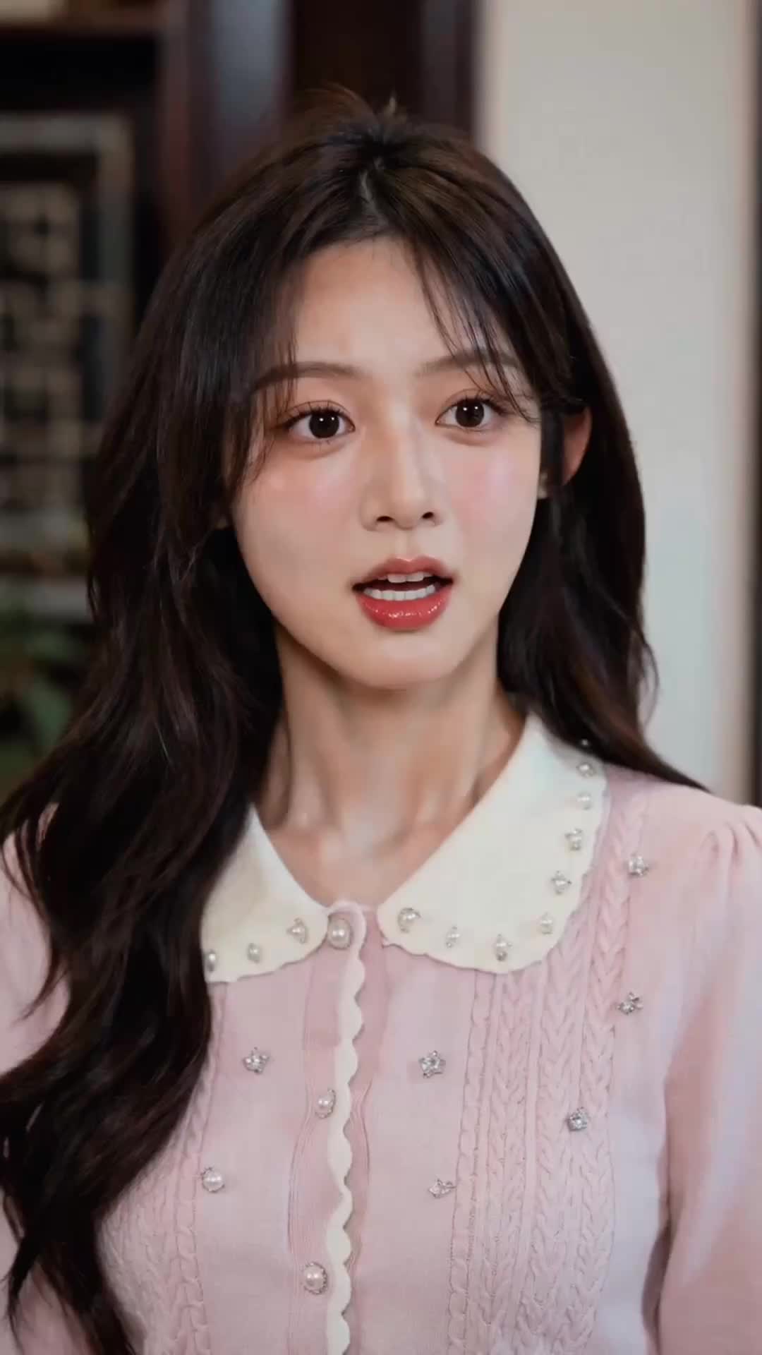 Episode 20 of Hidden Blood, Hidden Wrath