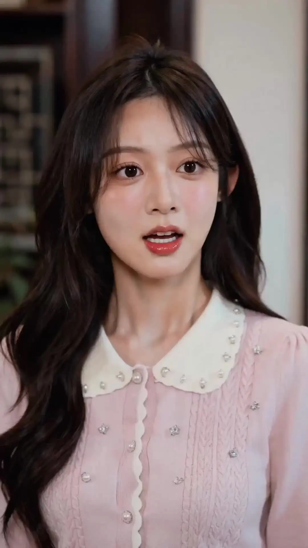 Episode 20 of Hidden Blood, Hidden Wrath