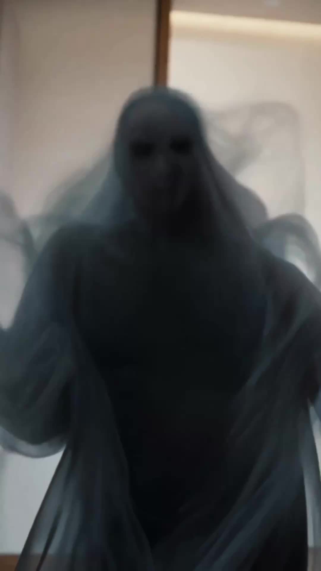 Episode 31 of Hidden Blood, Hidden Wrath