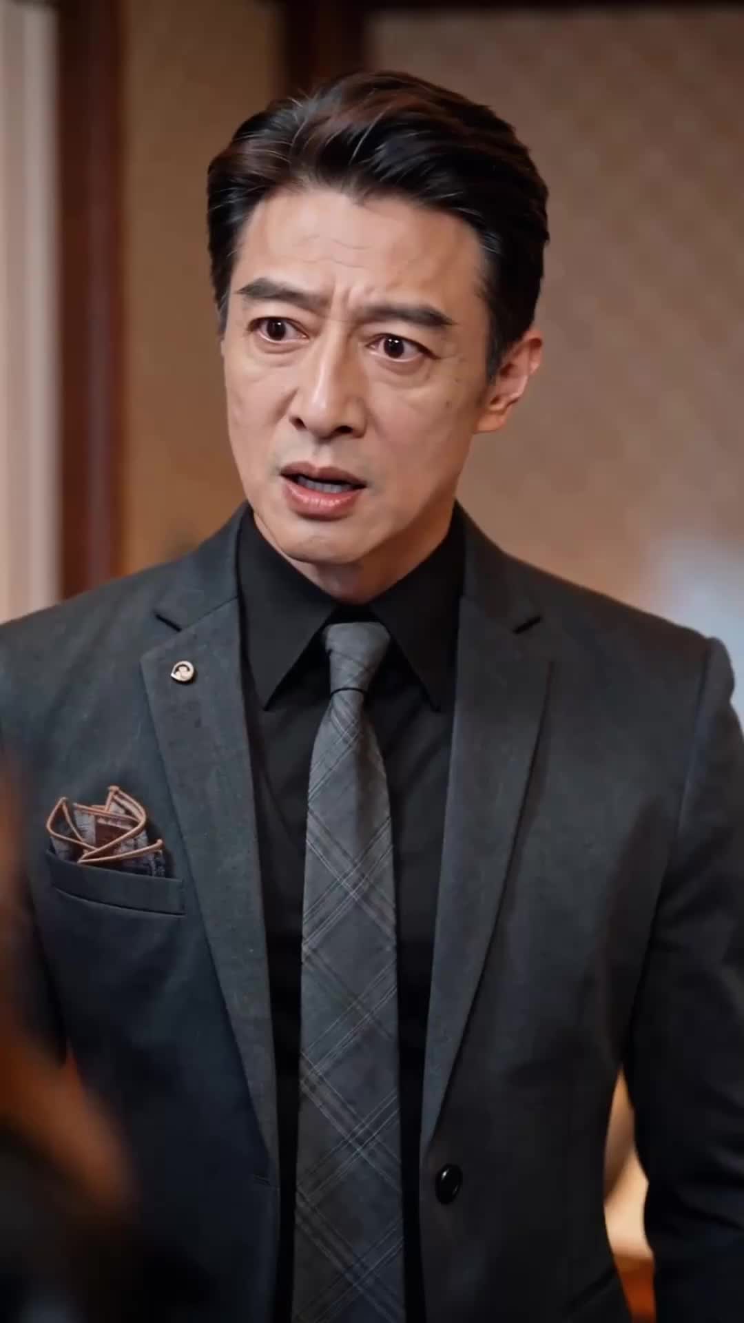 Episode 39 of Hidden Blood, Hidden Wrath