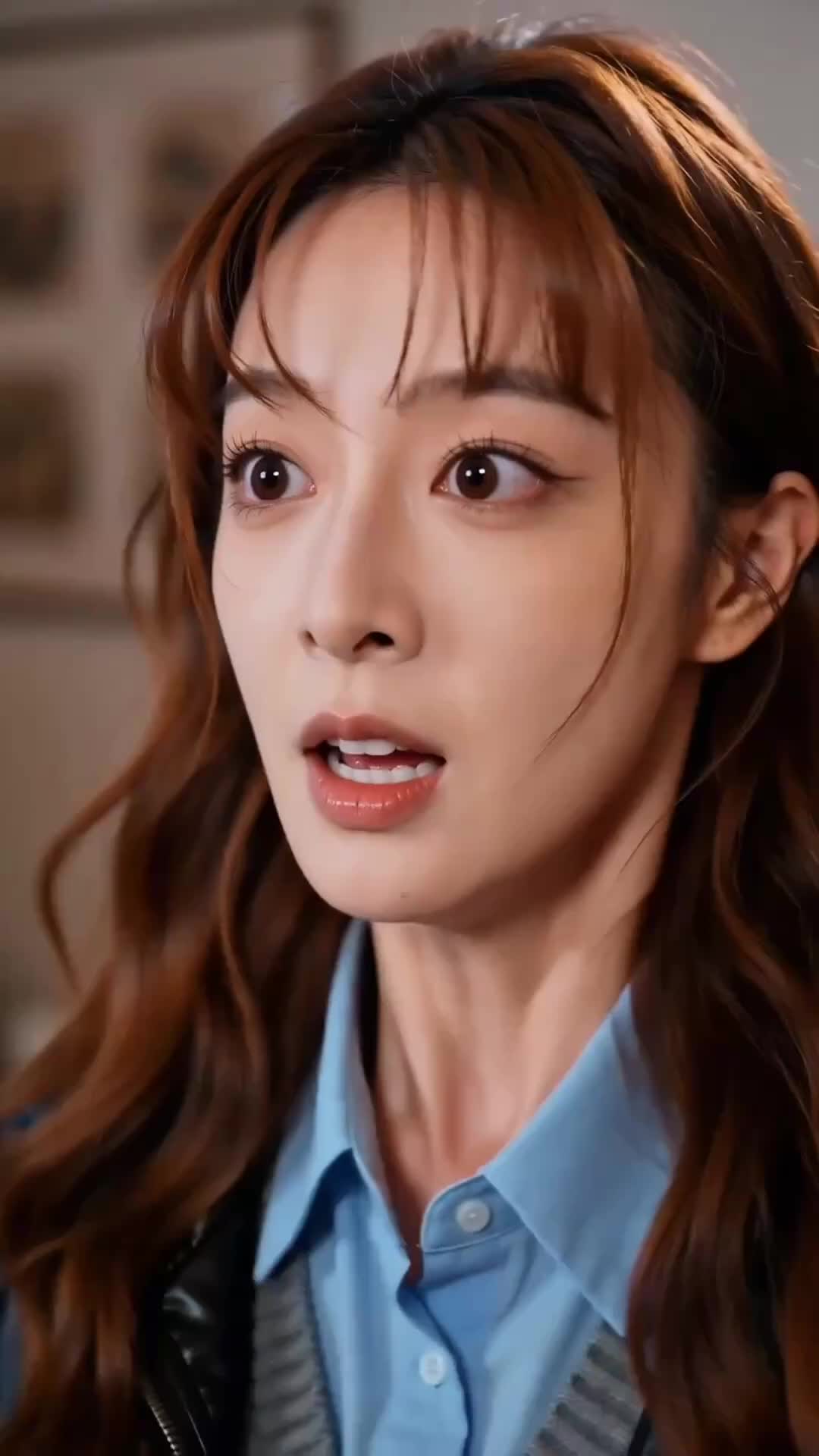 Episode 40 of Hidden Blood, Hidden Wrath