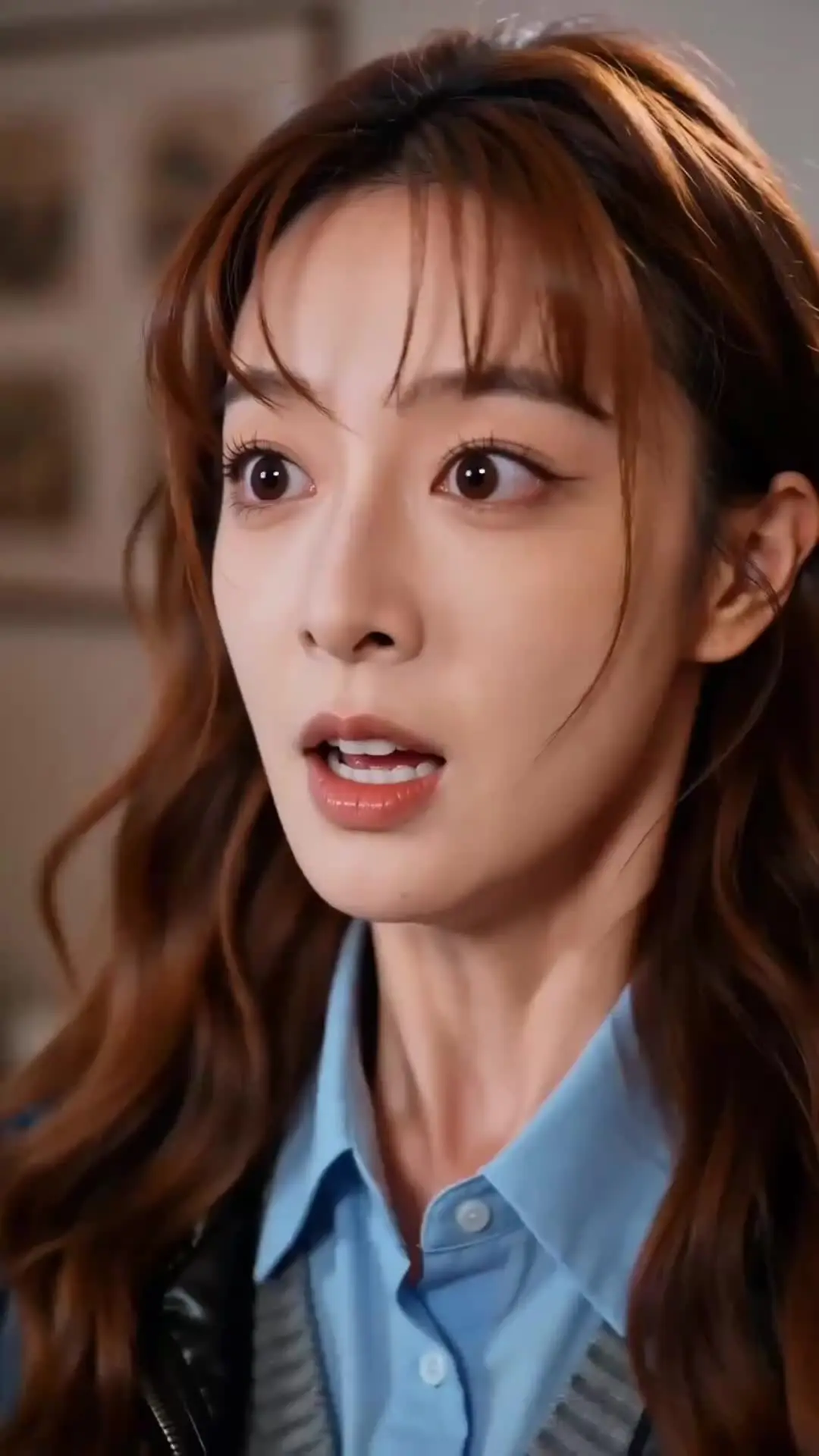 Episode 40 of Hidden Blood, Hidden Wrath
