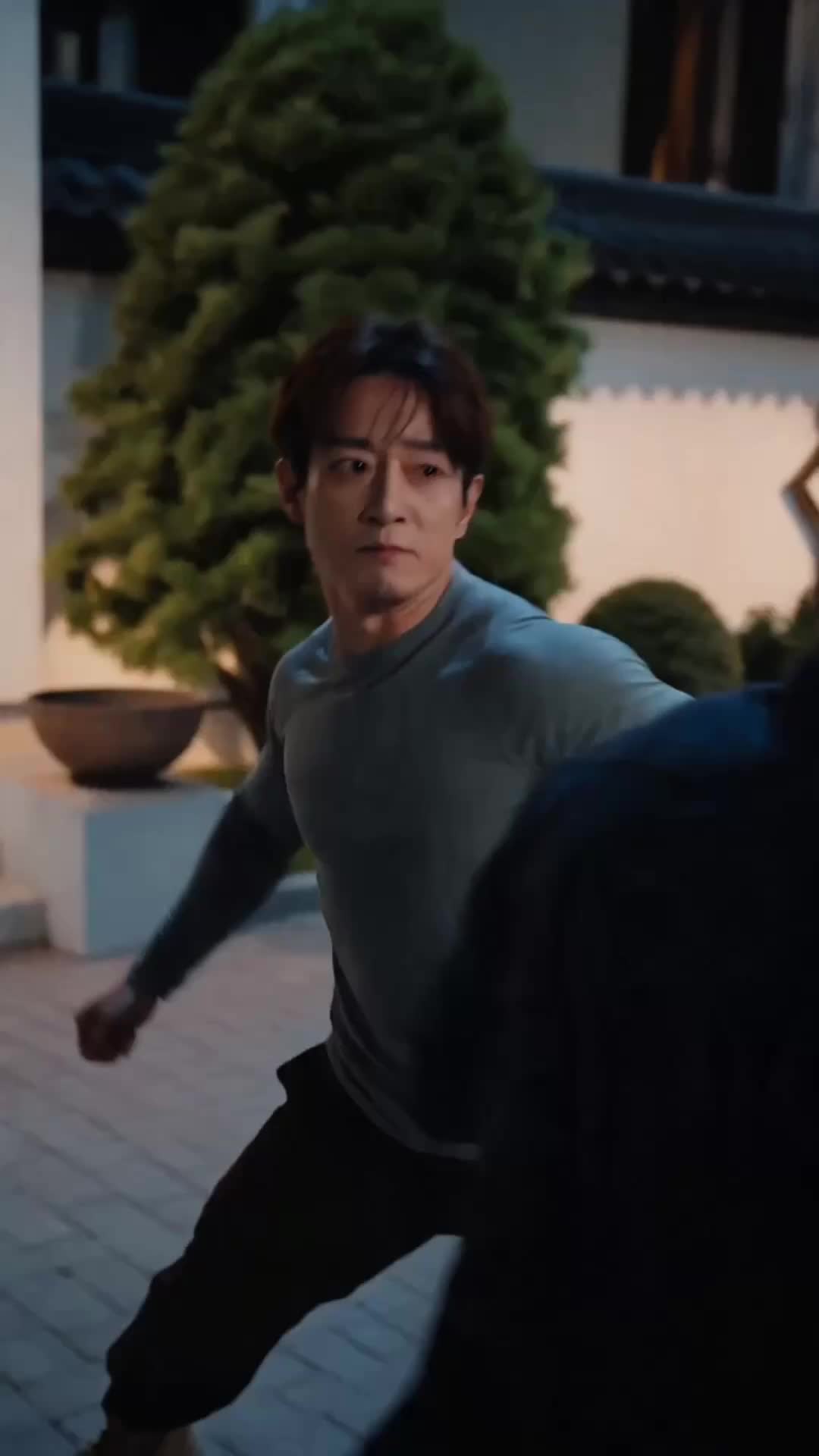 Episode 44 of Hidden Blood, Hidden Wrath