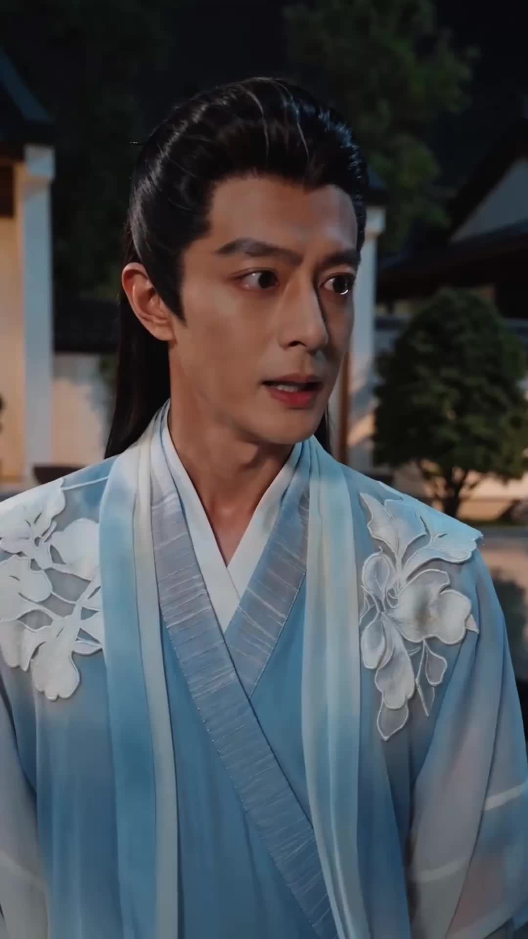 Episode 46 of Hidden Blood, Hidden Wrath
