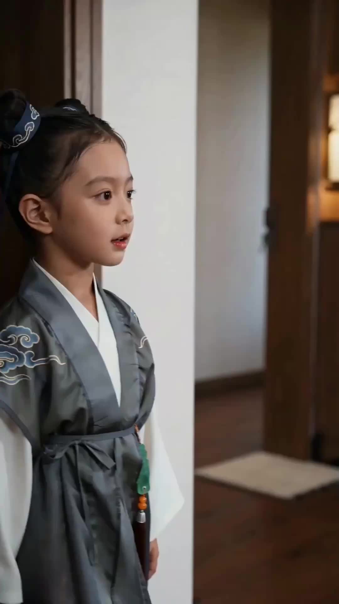 Episode 7 of Hidden Blood, Hidden Wrath