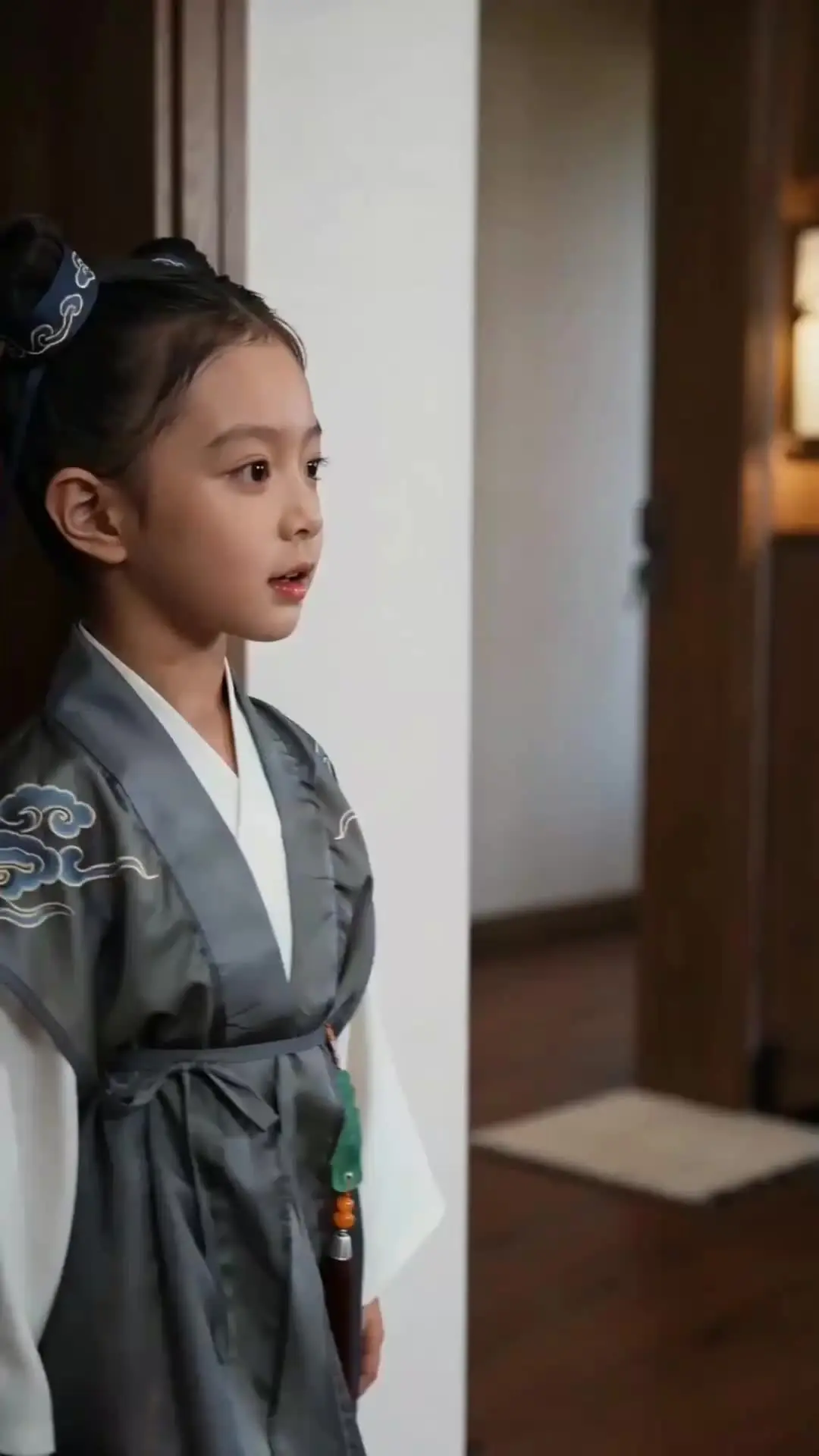 Episode 7 of Hidden Blood, Hidden Wrath