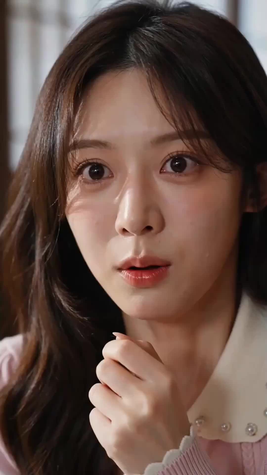 Episode 8 of Hidden Blood, Hidden Wrath