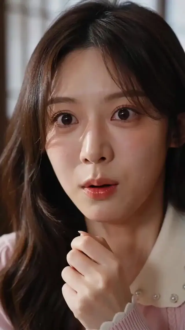 Episode 8 of Hidden Blood, Hidden Wrath
