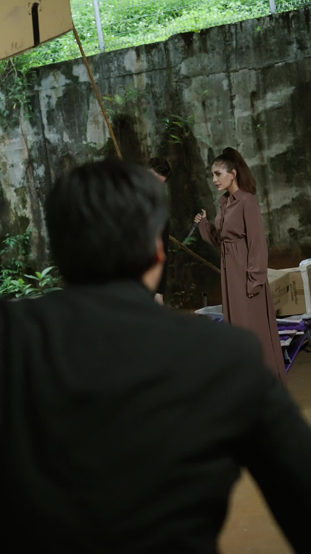 Episode 46 of Hidden Companionship