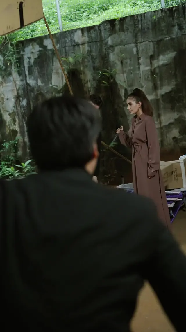 Episode 46 of Hidden Companionship