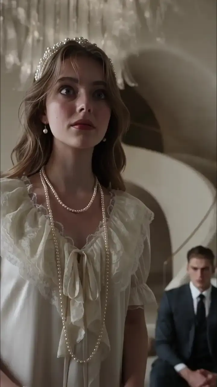 Episode 5 of Hidden Heiress: Spoiled by Five Billionaire Brothers