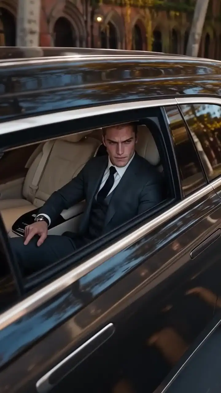 Episode 9 of Hidden Heiress: Spoiled by Five Billionaire Brothers