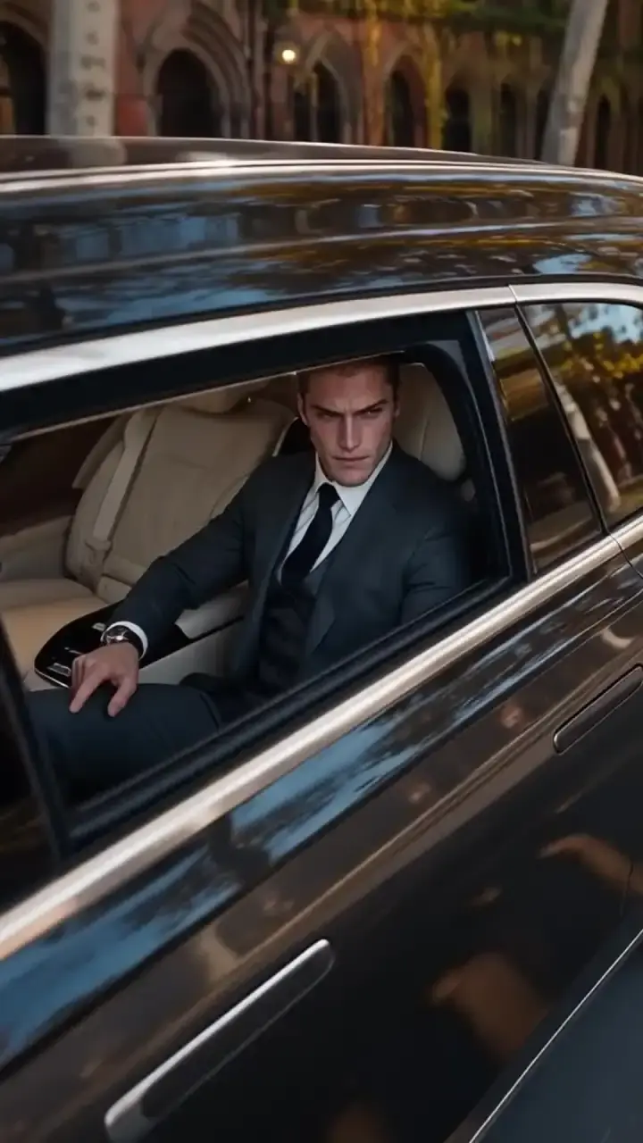 Episode 9 of Hidden Heiress: Spoiled by Five Billionaire Brothers