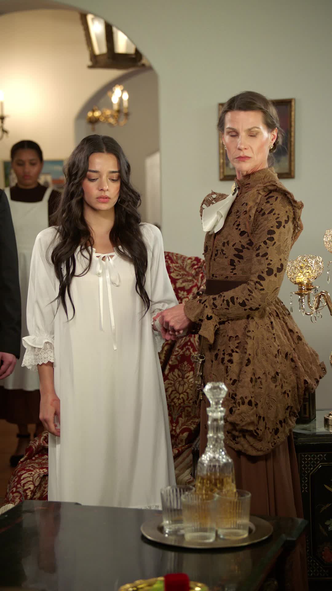 Episode 30 of High Society