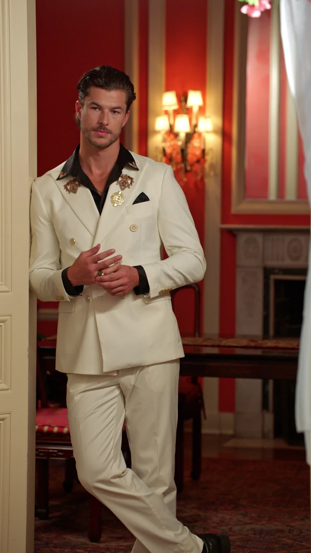 Episode 48 of High Society