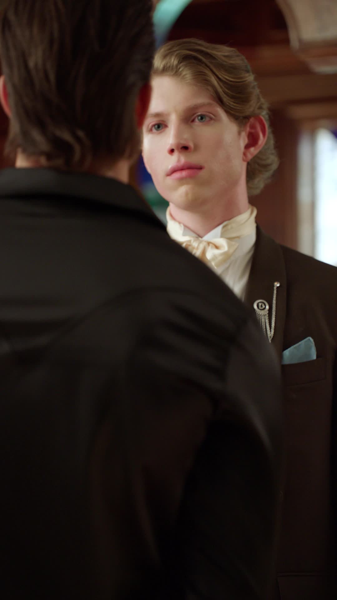 Episode 58 of High Society