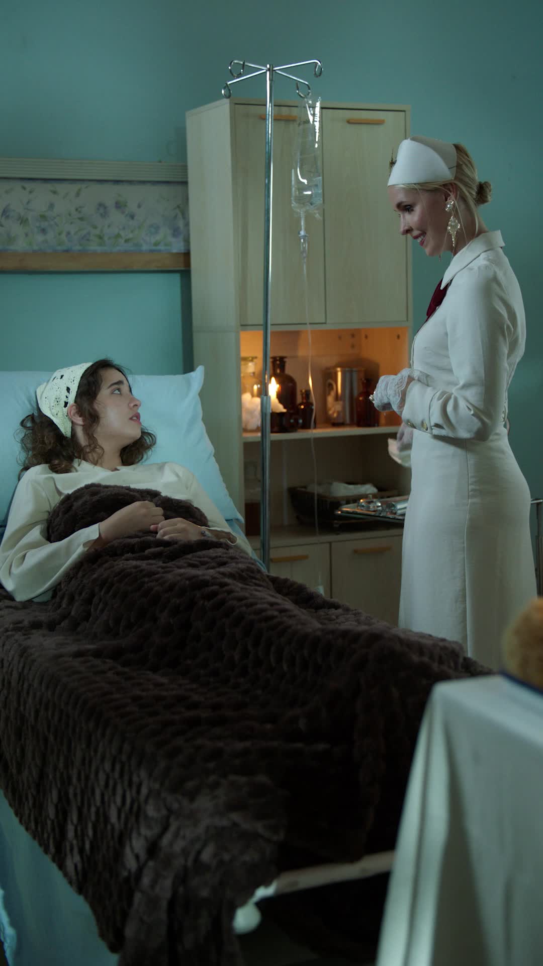 Episode 59 of High Society