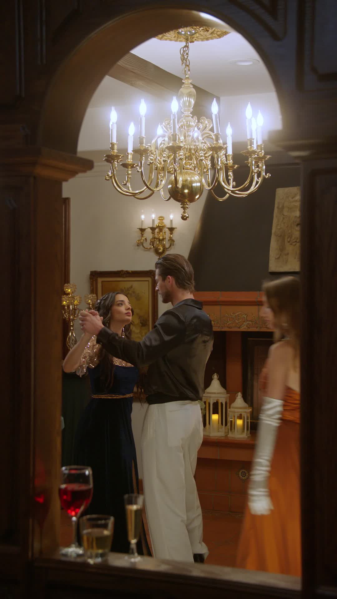 Episode 60 of High Society