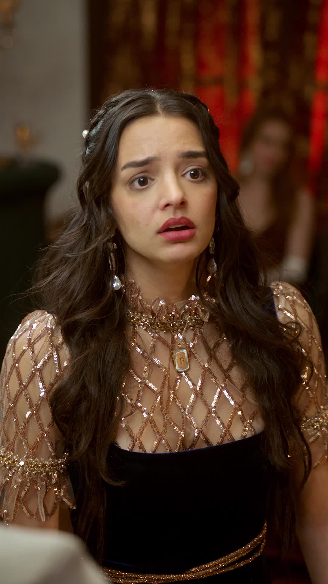 Episode 63 of High Society