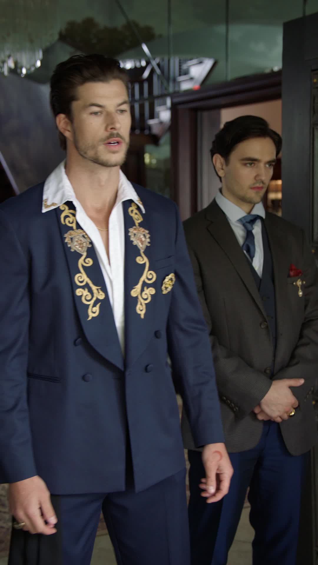 Episode 67 of High Society