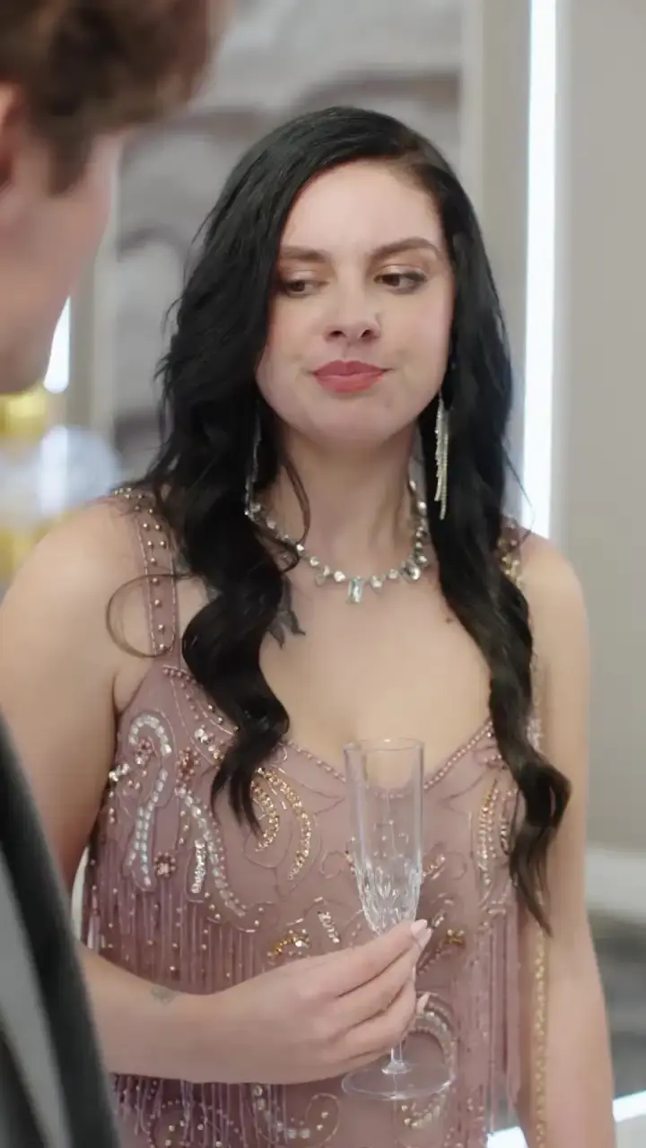 Episode 12 of Hillbilly Girlie Marries a Billionaire