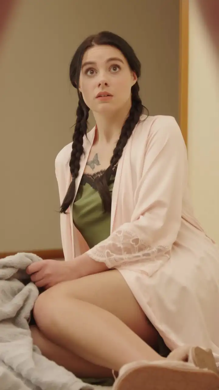 Episode 9 of Hillbilly Girlie Marries a Billionaire