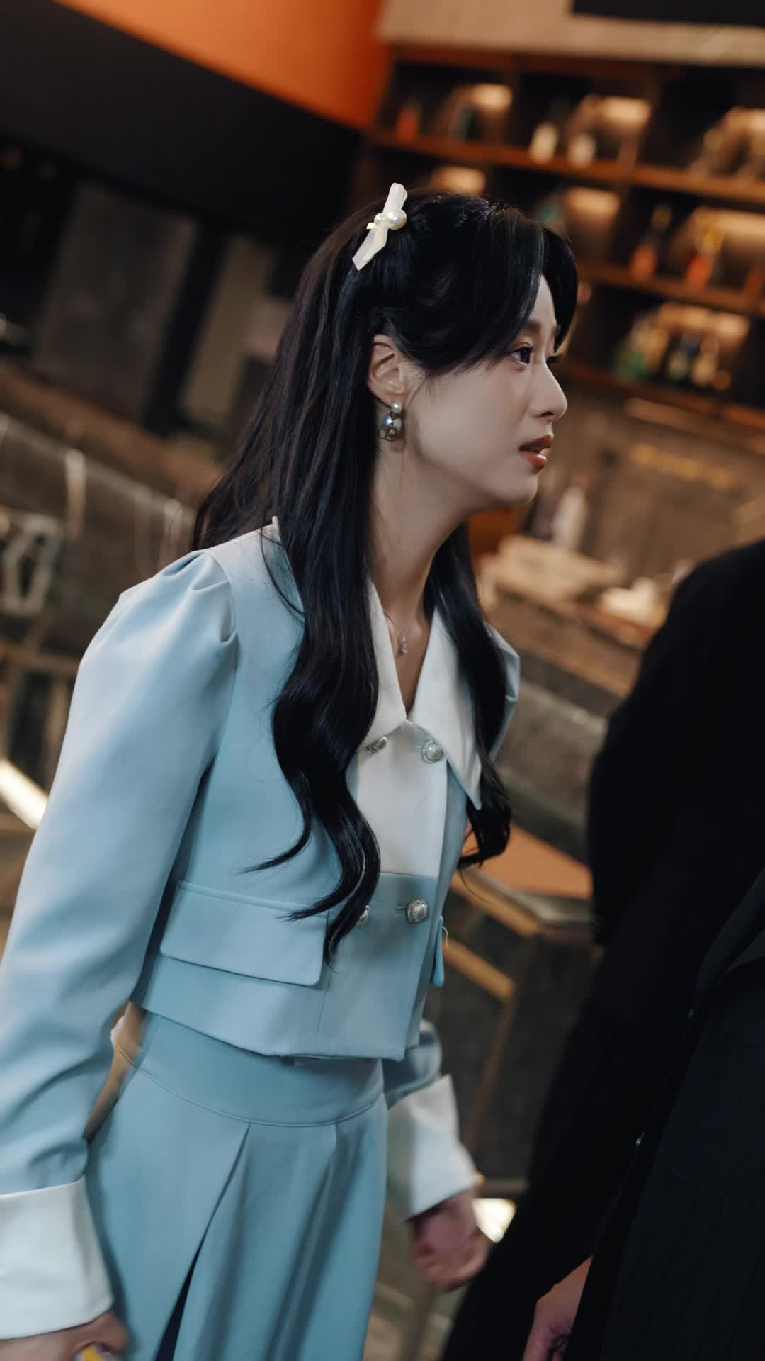 Episode 10 of Hiring My Sweet Wife