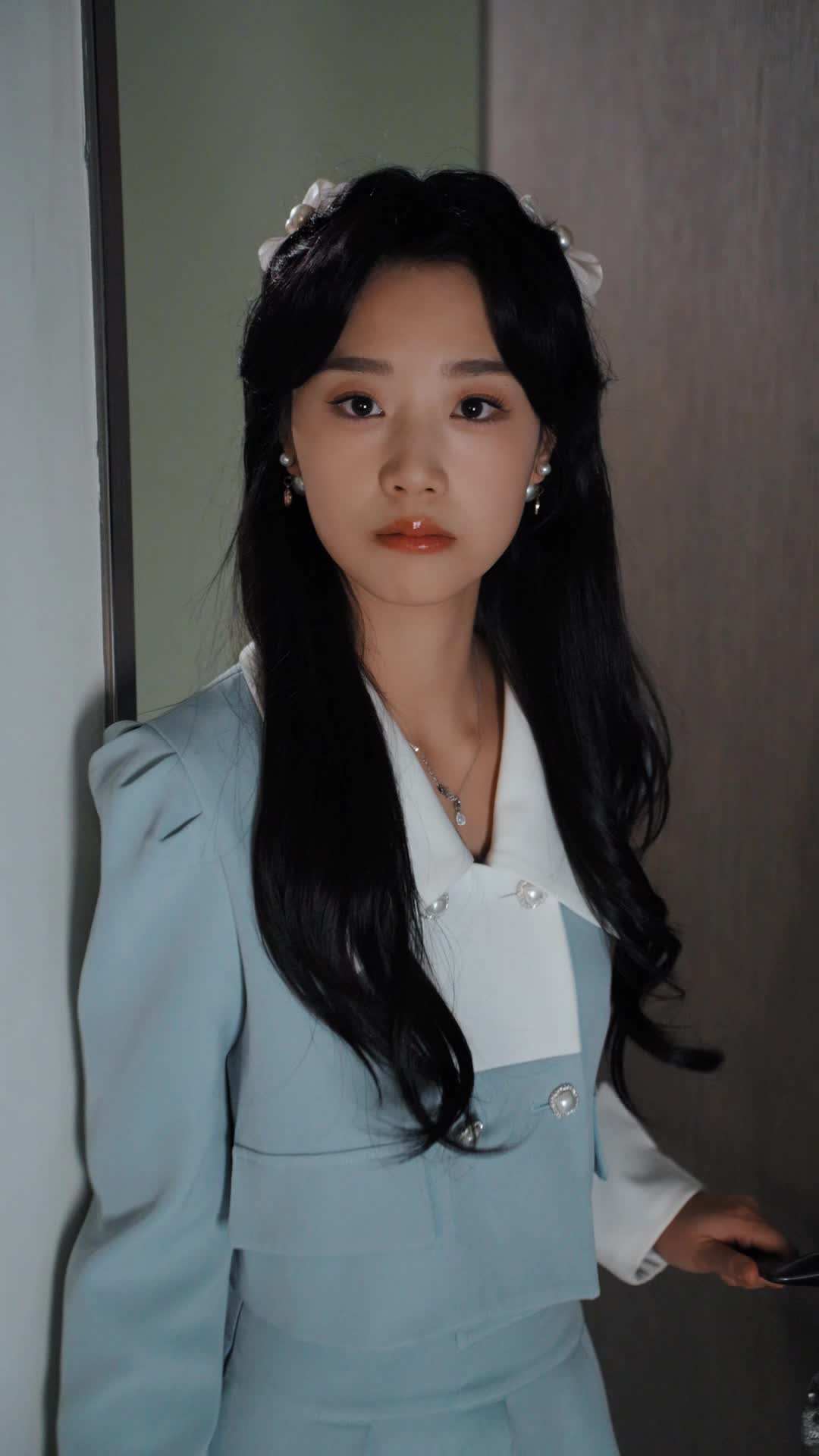 Episode 13 of Hiring My Sweet Wife