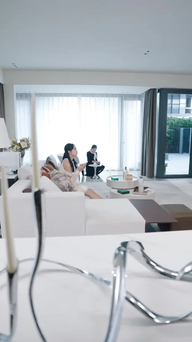 Episode 14 of Hiring My Sweet Wife
