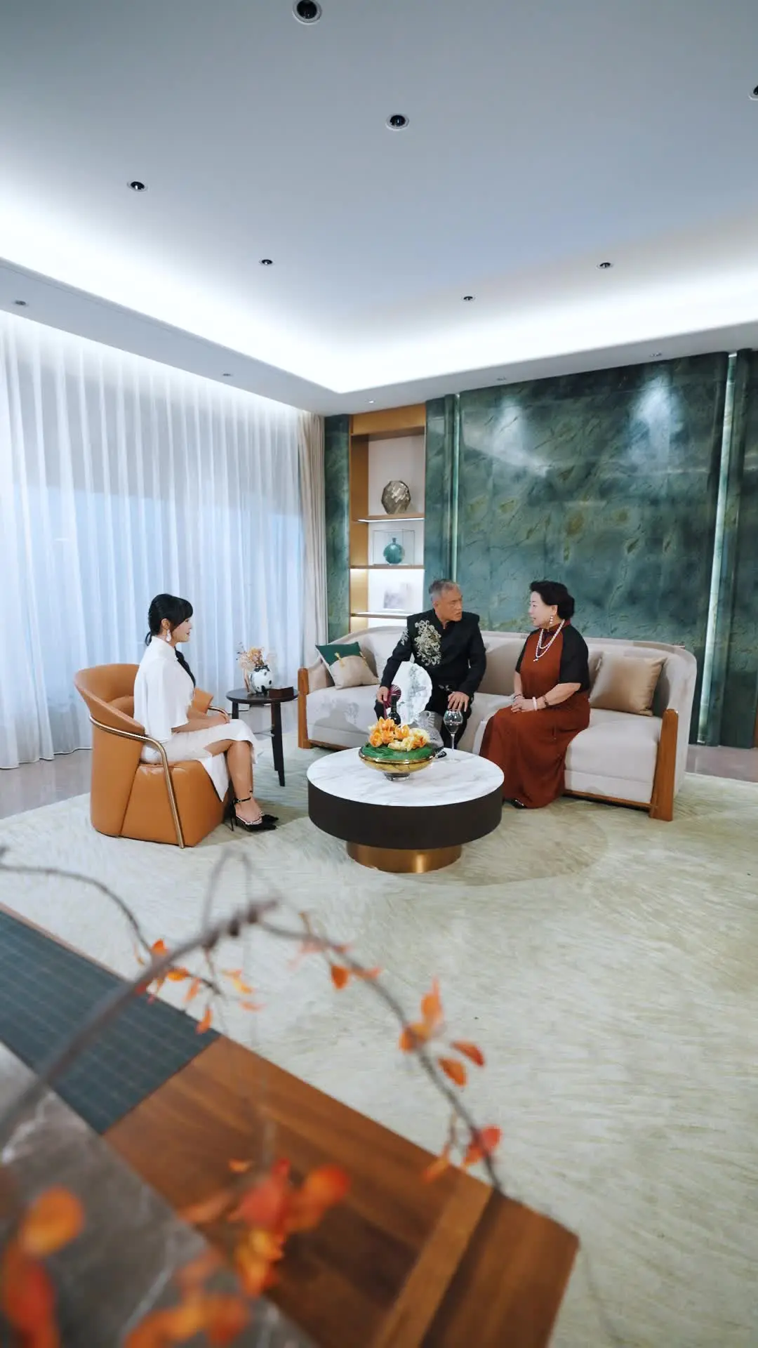 Episode 15 of Hiring My Sweet Wife