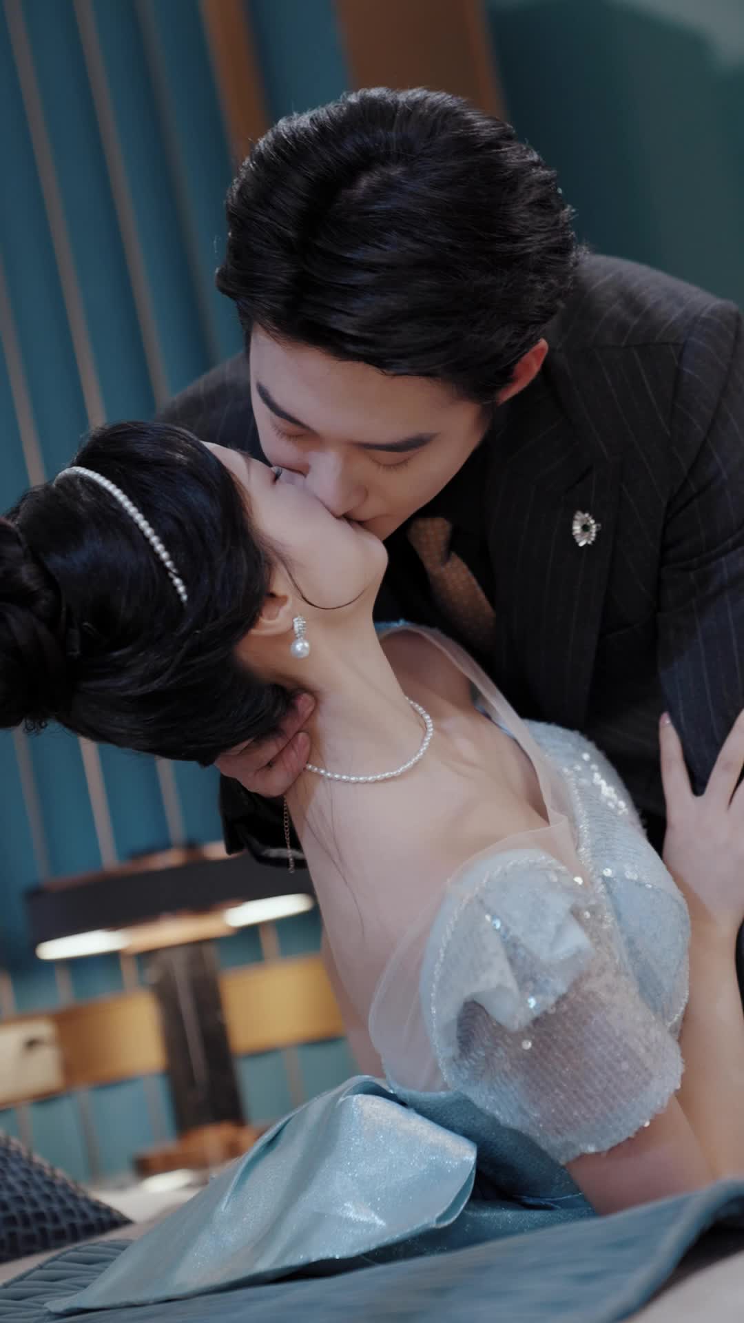 Episode 22 of Hiring My Sweet Wife