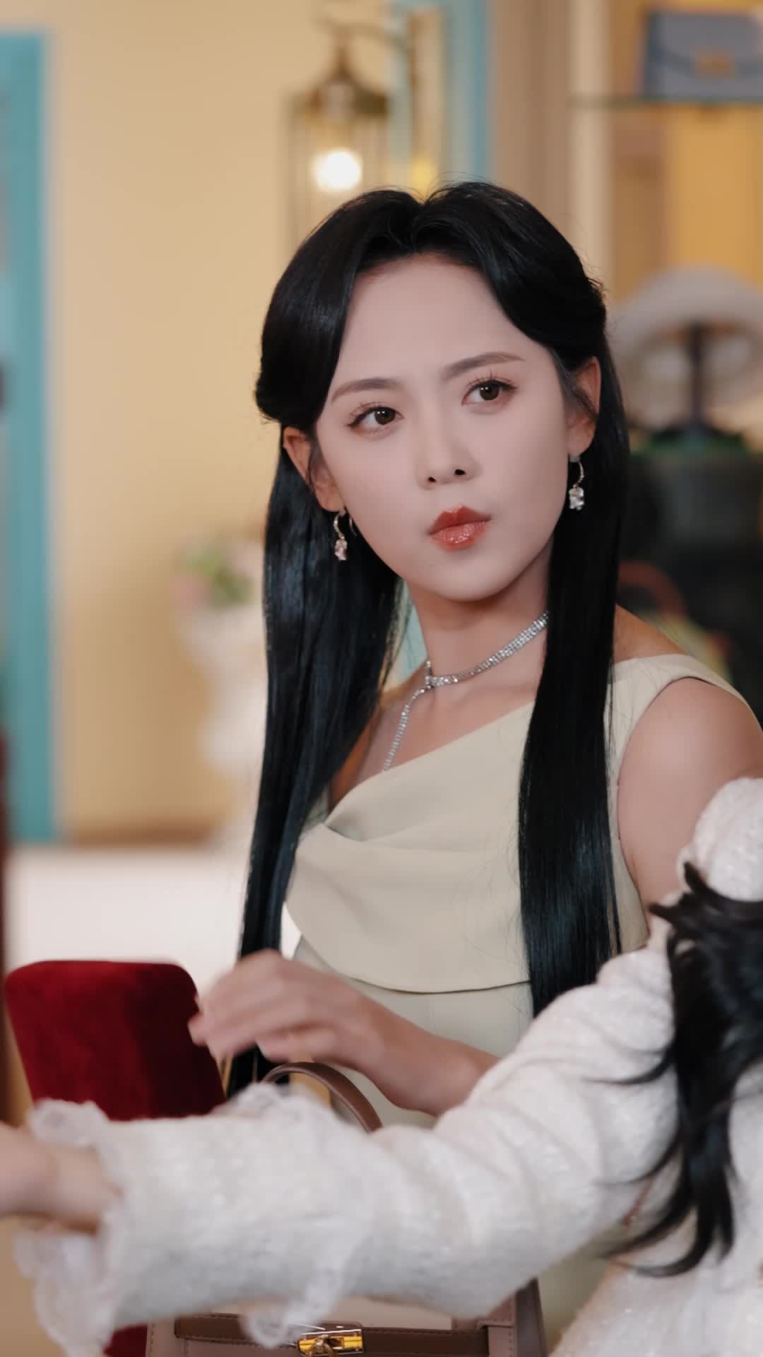 Episode 31 of Hiring My Sweet Wife