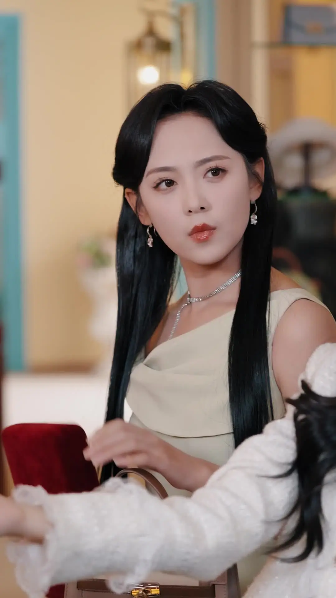 Episode 31 of Hiring My Sweet Wife