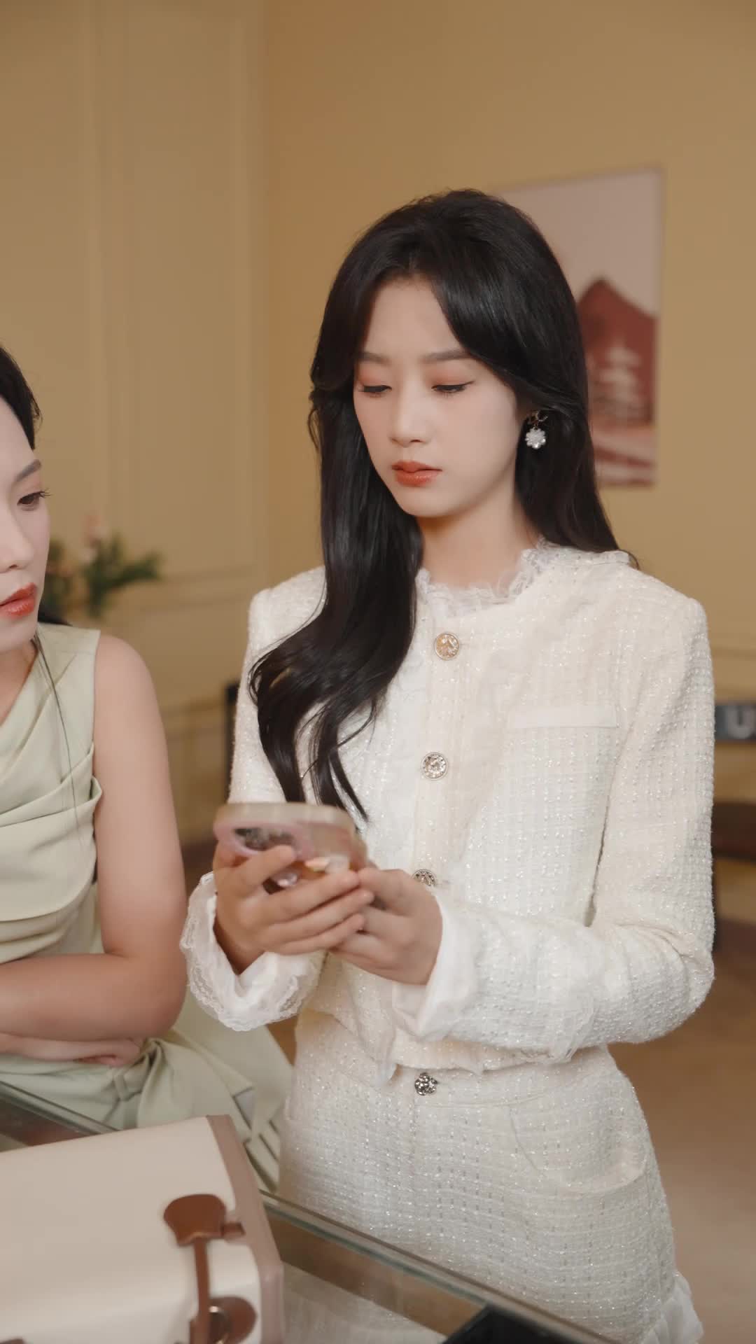 Episode 33 of Hiring My Sweet Wife