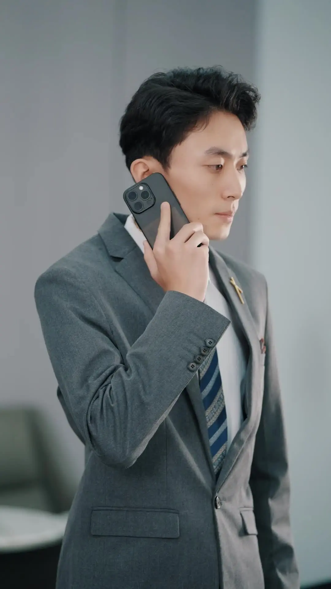 Episode 35 of Hiring My Sweet Wife