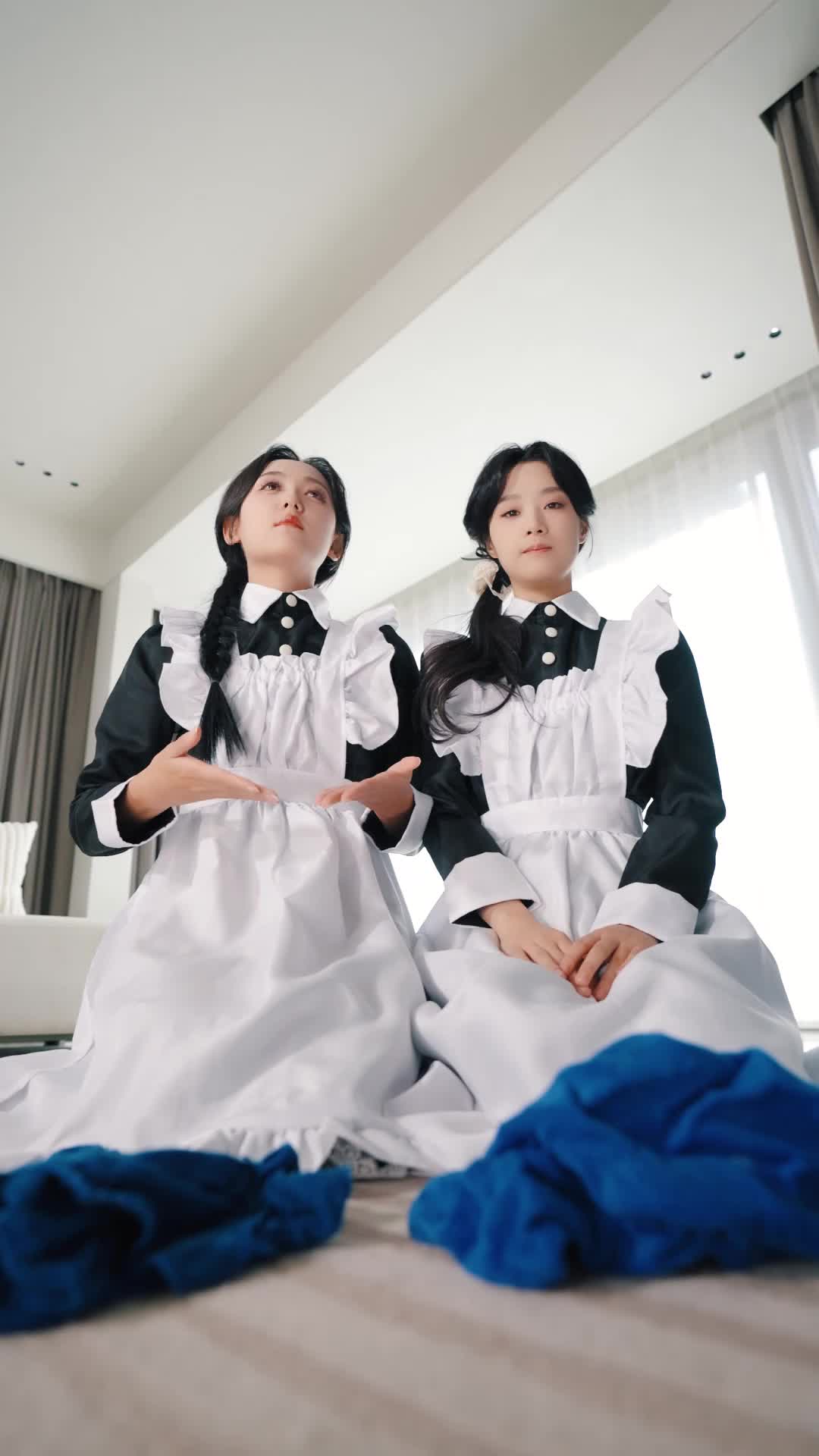 Episode 38 of Hiring My Sweet Wife